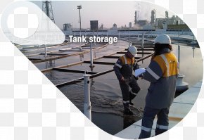 Storage Tank - Pipeline Transportation Pigging Hak Industrial Services BV A Maid Service Engineering PNG