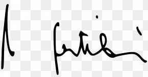 Signature - Politician Prime Minister Of Italy Rome Wikipedia 22 November PNG