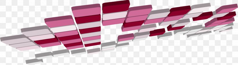 Royalty-free, PNG, 2610x725px, 3d Computer Graphics, Royaltyfree, Art, Drawing, Magenta Download Free
