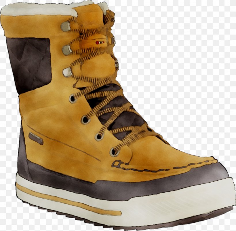 Snow Boot Shoe Sneakers Walking, PNG, 1067x1044px, Boot, Beige, Brown, Footwear, Hiking Boot Download Free