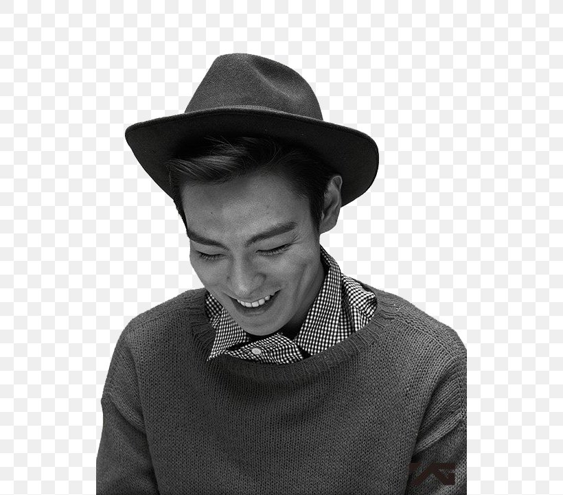 T.O.P BIGBANG South Korea K-pop Musician, PNG, 540x721px, Watercolor, Cartoon, Flower, Frame, Heart Download Free