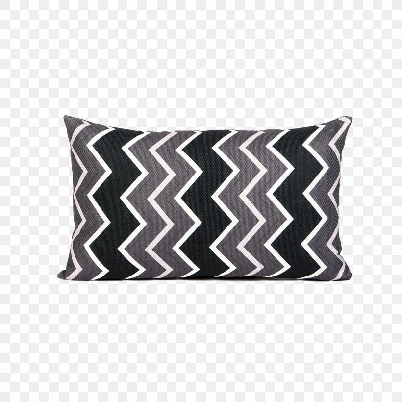 Pillow - Throw Pillows Cushion Couch Bed PNG