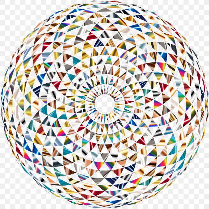 Toroid Geometry Mandala Clip Art, PNG, 2322x2322px, Toroid, Color, Geometry, Mandala, Point Download Free