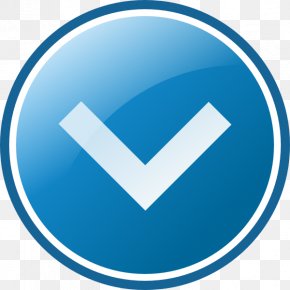 Button - Arrow Button Clip Art PNG