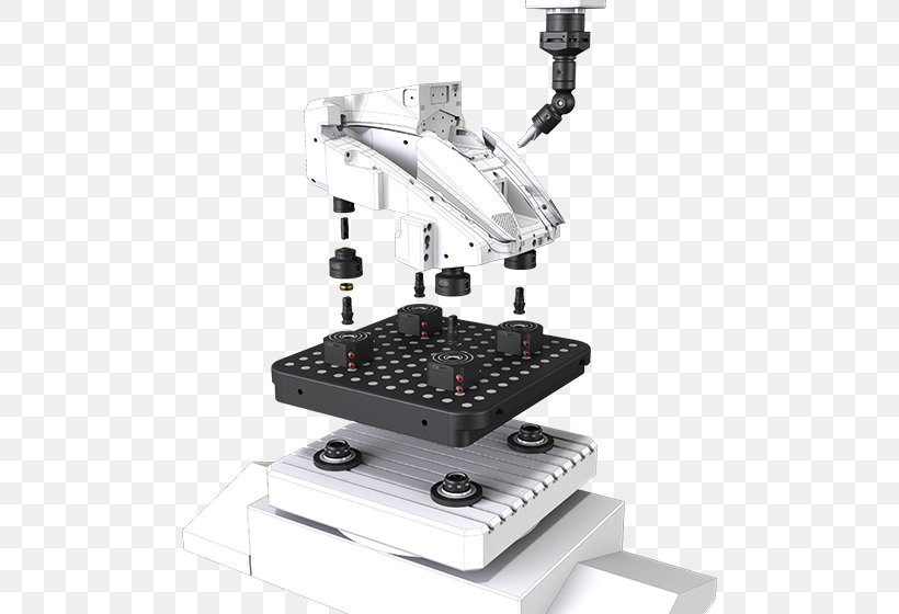 Clamp System Tool Machine Computer Numerical Control, PNG, 500x560px, Clamp, Apparaat, Computer Numerical Control, Information, Jig Download Free