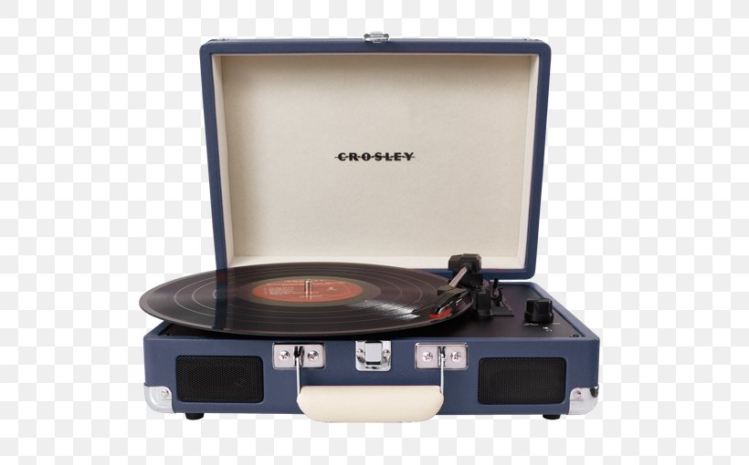 Crosley CR8005A-TU Cruiser Turntable Turquoise Vinyl Portable Record Player Phonograph Record Crosley Cruiser CR8005D, PNG, 598x510px, 78 Rpm, Phonograph, Beltdrive Turntable, Blue, Crosley Download Free