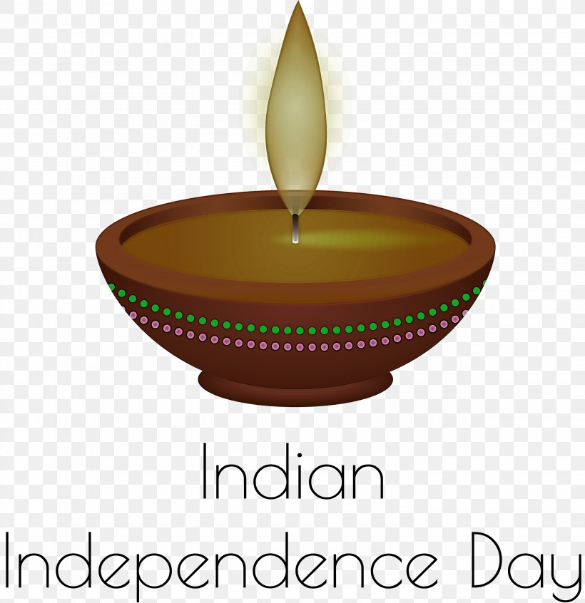 Indian Independence Day, PNG, 2907x3000px, Indian Independence Day, Lighting, Tableware, Wax Download Free