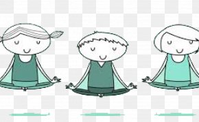 Attention - Mindfulness In The Workplaces Attention Meditation Emotion Psychology PNG