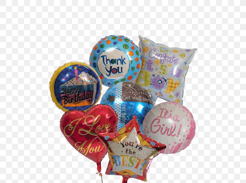 Balloon Flower Bouquet Gift Birthday, PNG, 500x611px, Balloon, Birthday, Bopet, Corsage, Flower Download Free