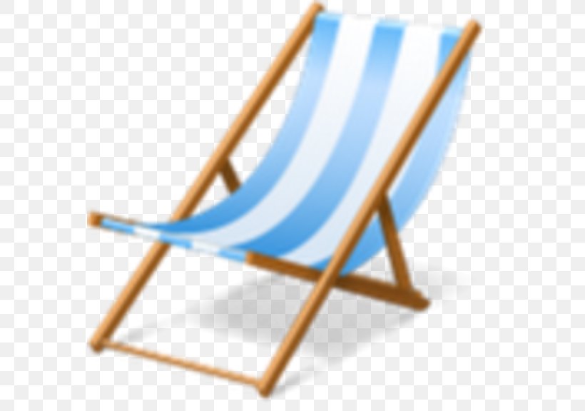 Beach Deckchair Chaise Longue Hotel, PNG, 576x576px, Beach, Chair, Chaise Longue, Couch, Deckchair Download Free
