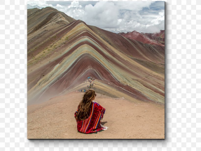Cusco Vinicunca Rainbow Mountain Sacred Valley Argentina, PNG, 1400x1050px, Cusco, Argentina, Geology, Landscape, Mountain Download Free