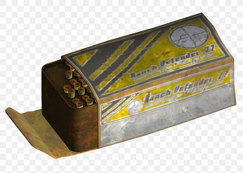Fallout: New Vegas Fallout 4 Ammunition Box Rimfire Ammunition, PNG, 1400x1000px, Fallout New Vegas, Ammunition, Ammunition Box, Box, Bullet Download Free