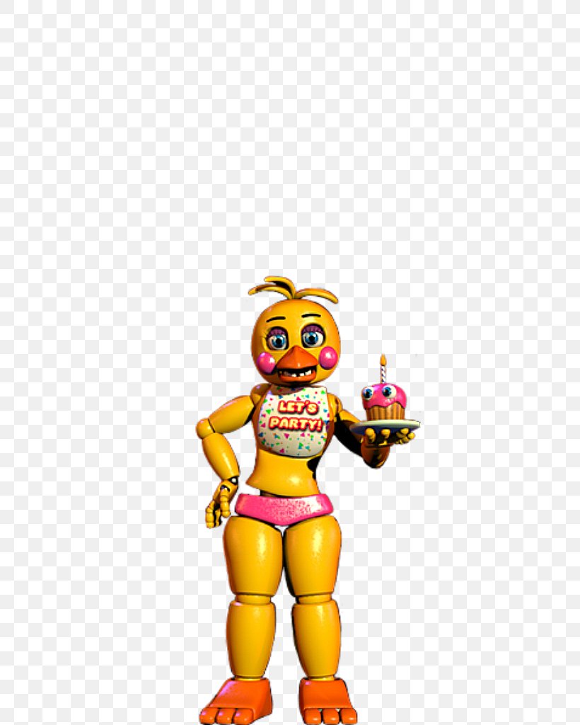 Five Nights At Freddy's 2 Five Nights At Freddy's 4 Scott Cawthon Toy, PNG, 728x1024px, Five Nights At Freddy S 2, Clown, Doll, Fictional Character, Figurine Download Free