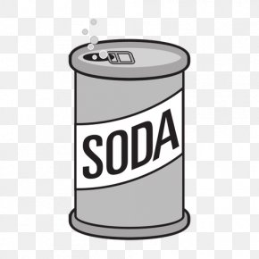 Coca Cola - Fizzy Drinks Coca-Cola Clip Art PNG