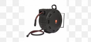 Design - Garden Hoses Reel PNG