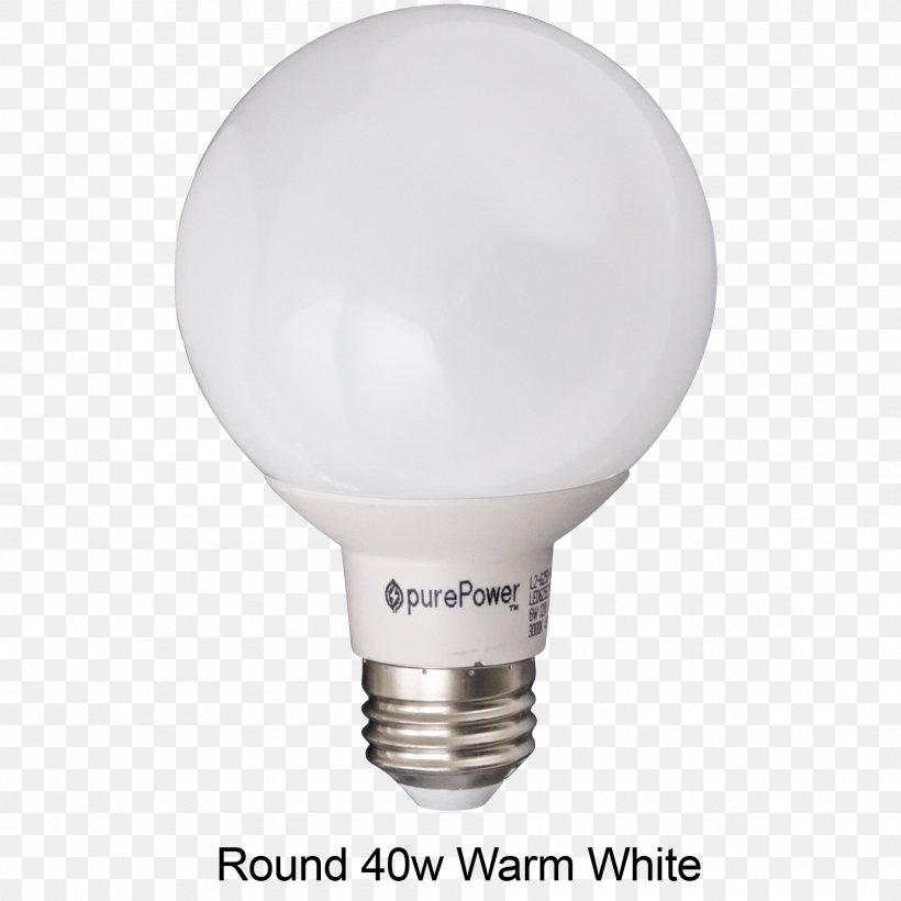 Incandescent Light Bulb Lighting LED Lamp Compact Fluorescent Lamp, PNG, 1800x1800px, Light, Christmas Lights, Compact Fluorescent Lamp, Edison Light Bulb, Flicker Download Free