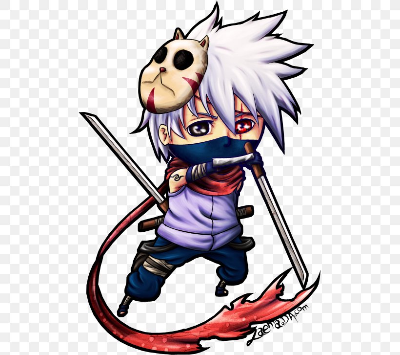 Kakashi Hatake Itachi Uchiha Sasuke Uchiha Sakura Haruno Anbu, PNG, 497x726px, Watercolor, Cartoon, Flower, Frame, Heart Download Free