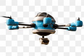 Mine Kafon Drone - Mine Kafon Drone Land Mine Unmanned Aerial Vehicle Demining Anti-personnel Mine PNG