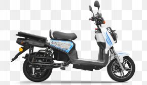 Scooter - Motorized Scooter Motorcycle Accessories Electric Motorcycles And Scooters PNG