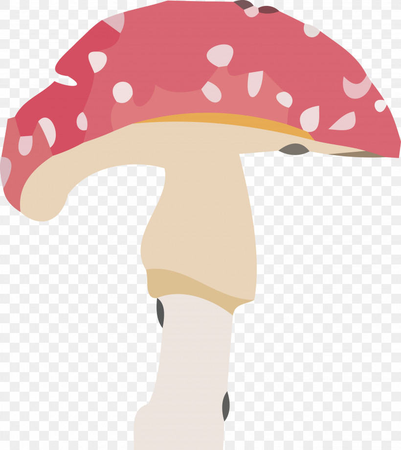 Mushroom, PNG, 2674x3000px, Mushroom, Biology, Cartoon, Hat, Human Biology Download Free