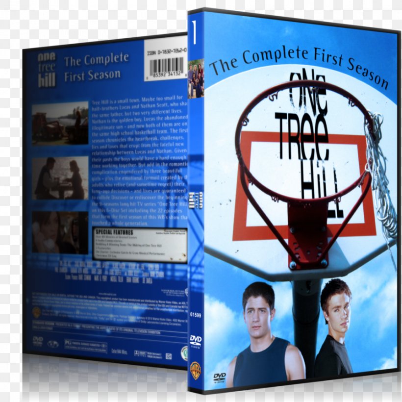 One Tree Hill, PNG, 894x894px, One Tree Hill Season 1, Advertising, Banner, Brand, Display Advertising Download Free