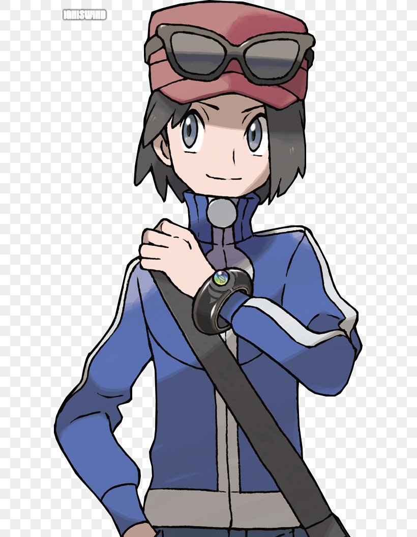 Pokémon X And Y Pokémon Sun And Moon Pokémon Trading Card Game Pokémon Trainer, PNG, 607x1055px, Watercolor, Cartoon, Flower, Frame, Heart Download Free