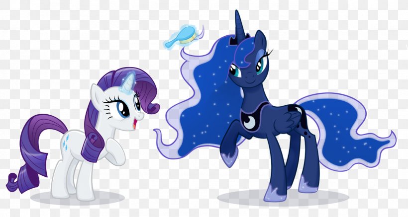 Pony Princess Luna Princess Celestia Rarity Rainbow Dash, PNG, 1393x744px, Pony, Animal Figure, Applejack, Canterlot, Cartoon Download Free