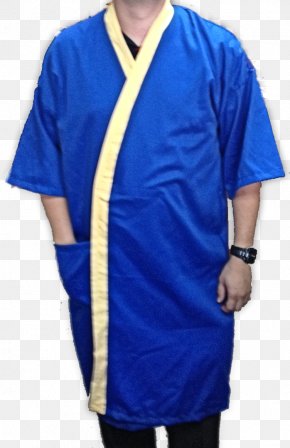 Shirt - Robe Clothing Uniform Sales PNG