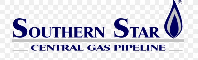 Southern Star Central Gas Pipeline Natural Gas Organization United States Business, PNG, 1024x313px, Natural Gas, Area, Blue, Brand, Business Download Free