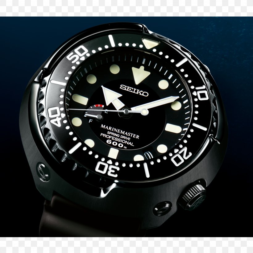 Watch Grand Seiko セイコー・プロスペックス Spring Drive, PNG, 1102x1102px, Watch, Automatic Watch, Brand, Clock, Grand Seiko Download Free