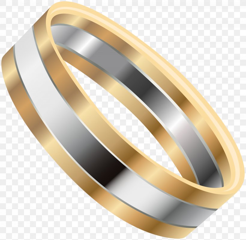Wedding Ring Silver Platinum Clip Art, PNG, 8000x7841px, Ring, Bangle, Diamond, Free Silver, Gold Download Free