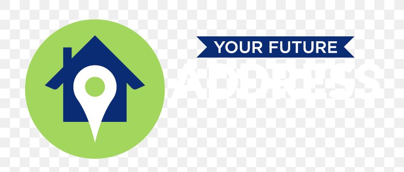Your Future Address Estate Agent Real Estate Multiple Listing Service Apartment, PNG, 750x350px, Estate Agent, Apartment, Area, Brand, Buyer Download Free