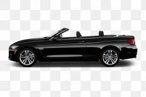 Bmw - 2019 BMW 430i XDrive Convertible Car 2015 BMW 4 Series 2018 BMW 430i XDrive Convertible PNG