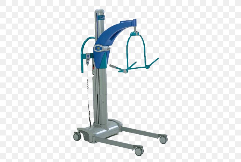 ArjoHuntleigh Hoist Lifting Equipment Patient Lift Machine, PNG, 550x550px, Arjohuntleigh, Disability, Elevator, Hardware, Hoist Download Free