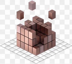Styrofoam Block - Blockchain Initial Coin Offering Cryptocurrency Ethereum EOS.IO PNG
