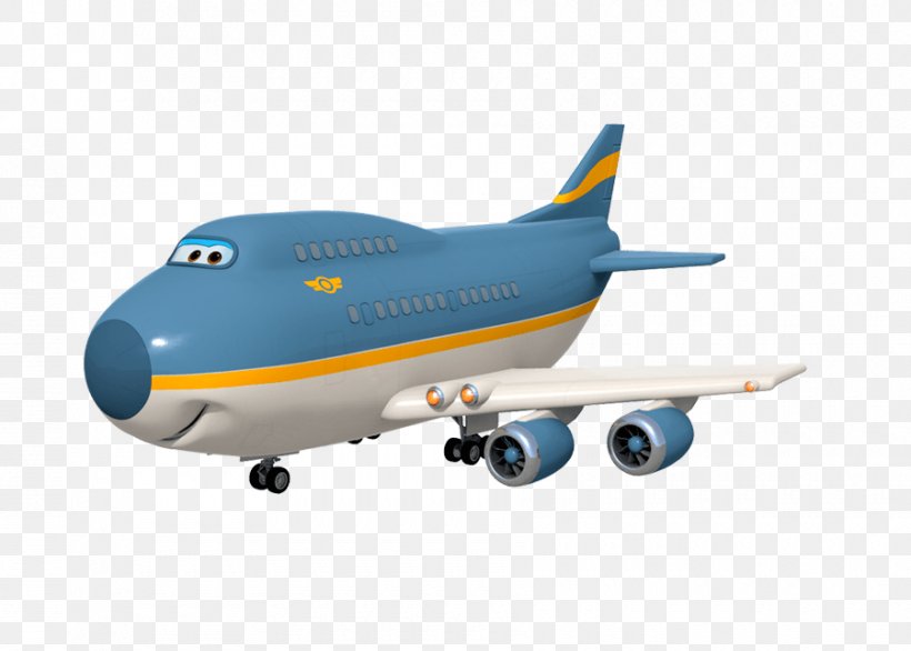 Boeing 747-400 Airplane Drawing Animation, PNG, 900x644px, Boeing 747400, Adventure Film, Aerospace Engineering, Air Travel, Airbus Download Free