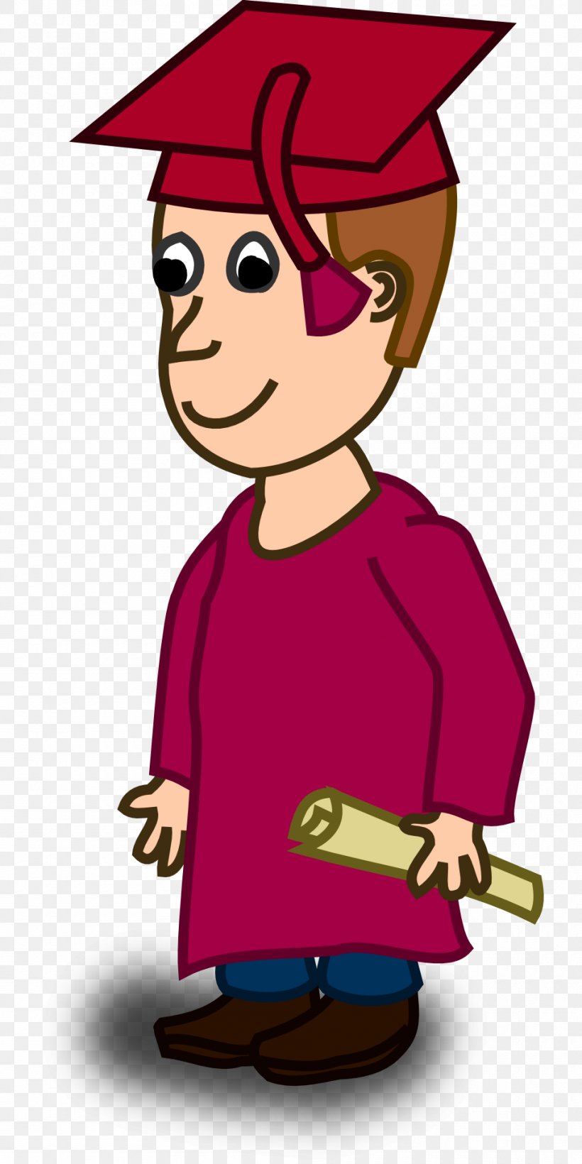 Boy Clip Art, PNG, 960x1920px, Boy, Academician, Animation, Art, Cartoon Download Free