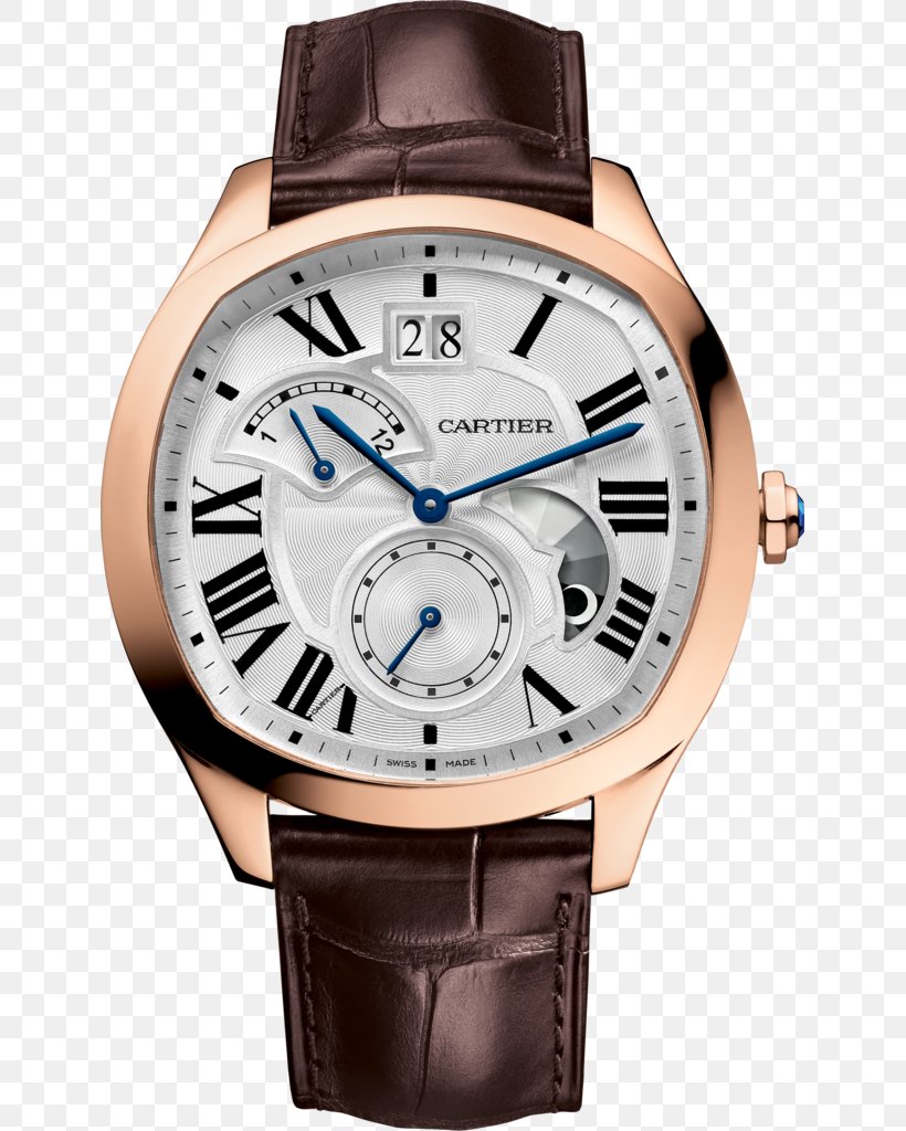Cartier Watchmaker Jewellery Movement, PNG, 637x1024px, Cartier, Brand, Cartier Ballon Bleu, Complication, Horology Download Free
