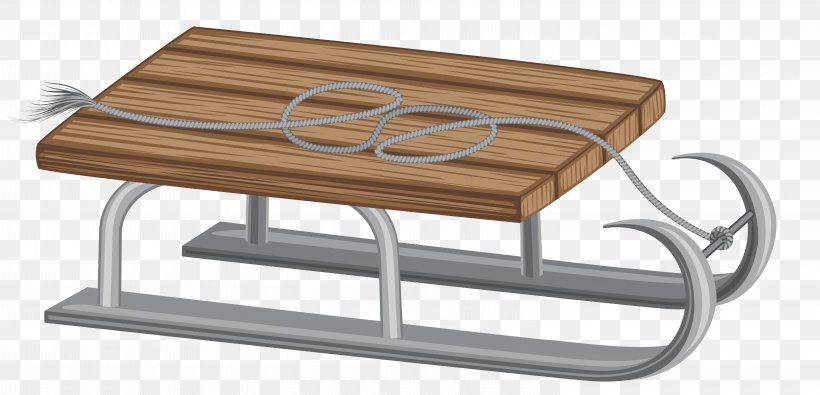 Coffee Table Angle, PNG, 6000x2895px, Sled, Cartoon, Coffee Table, Dog Sled, Furniture Download Free
