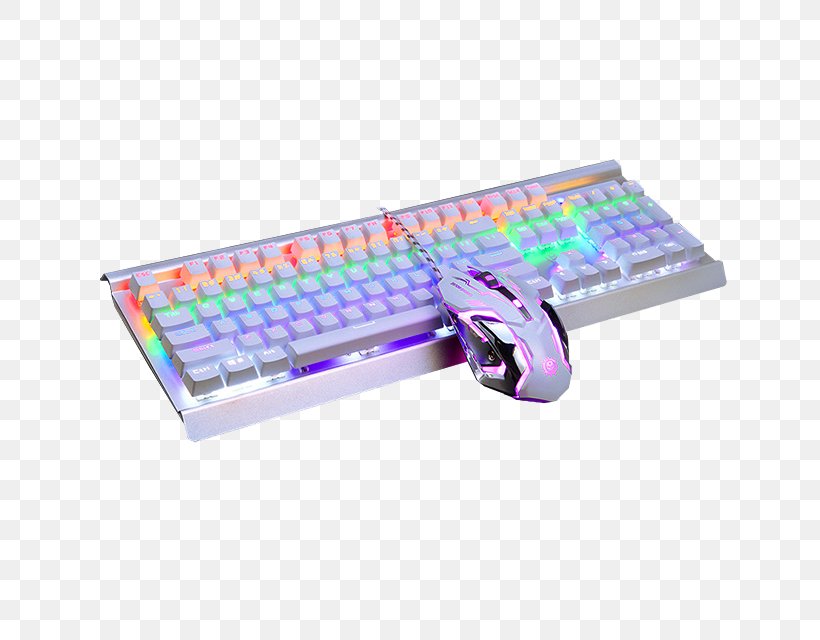 Computer Mouse Computer Keyboard Gaming Keypad Space Bar, PNG, 640x640px, Computer Mouse, Backlight, Computer, Computer Keyboard, Function Key Download Free