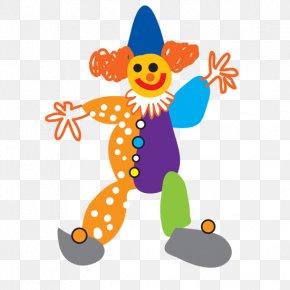 Jane Clowns - Drawing PNG