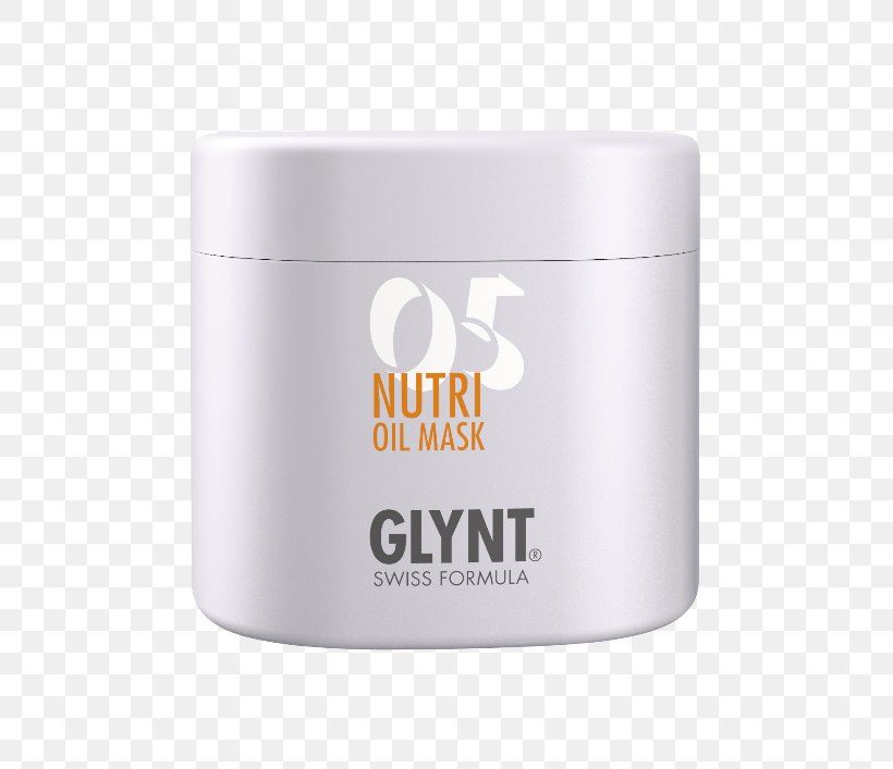 GLYNT NUTRI Oil Elixir 05 Hair Mask, PNG, 705x707px, Oil, Cosmetics, Cream, Emulsion, Hair Download Free