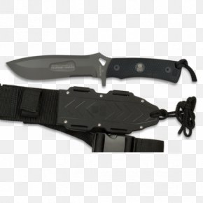 Knife - Hunting & Survival Knives Utility Knives Throwing Knife Machete PNG