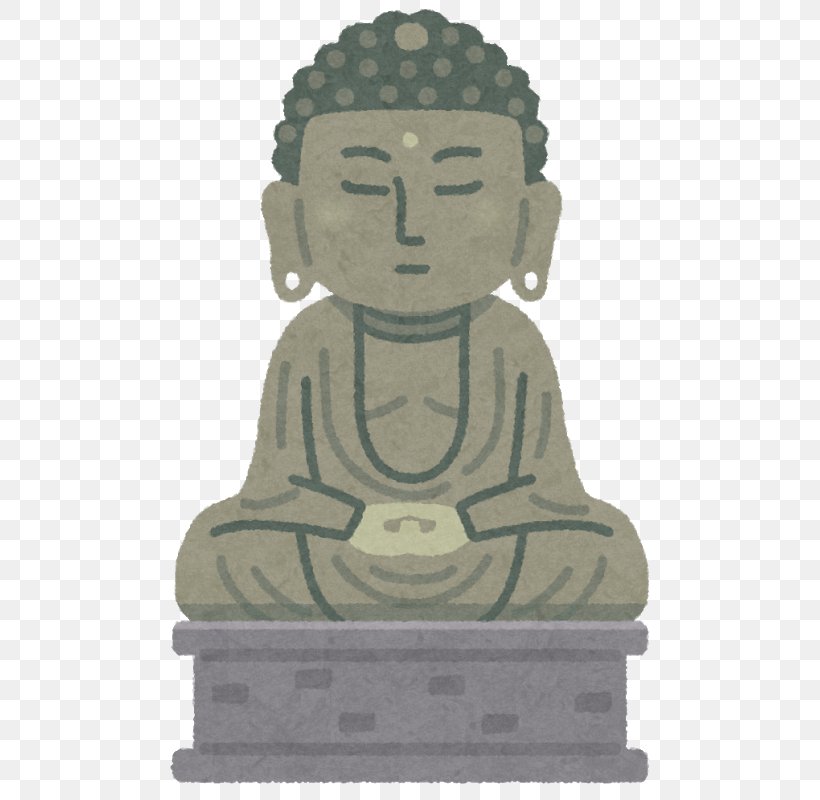 Kōtoku-in Daibutsu Buddharupa 鹿野大仏 A Narai Nagy Buddha, PNG, 675x800px, Daibutsu, Amitabha, Bodhisattva, Buddharupa, Buddhism Download Free