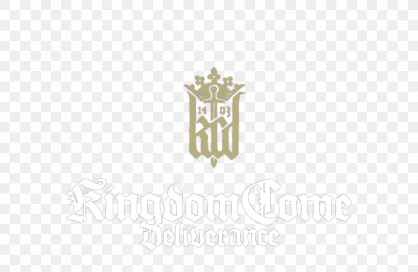 Kingdom Come: Deliverance Logo Brand Font, PNG, 4157x2709px, Kingdom Come Deliverance, Body Jewellery, Body Jewelry, Brand, Jewellery Download Free