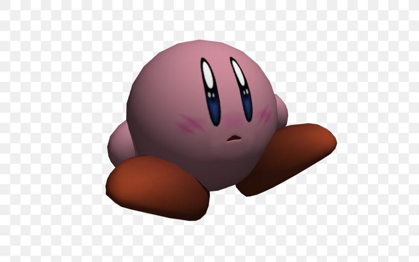 Kirby Super Smash Bros. Whispy Woods Waddle Dee Wiki, PNG, 512x512px, Kirby, Database, Finger, Information, Mirror Download Free