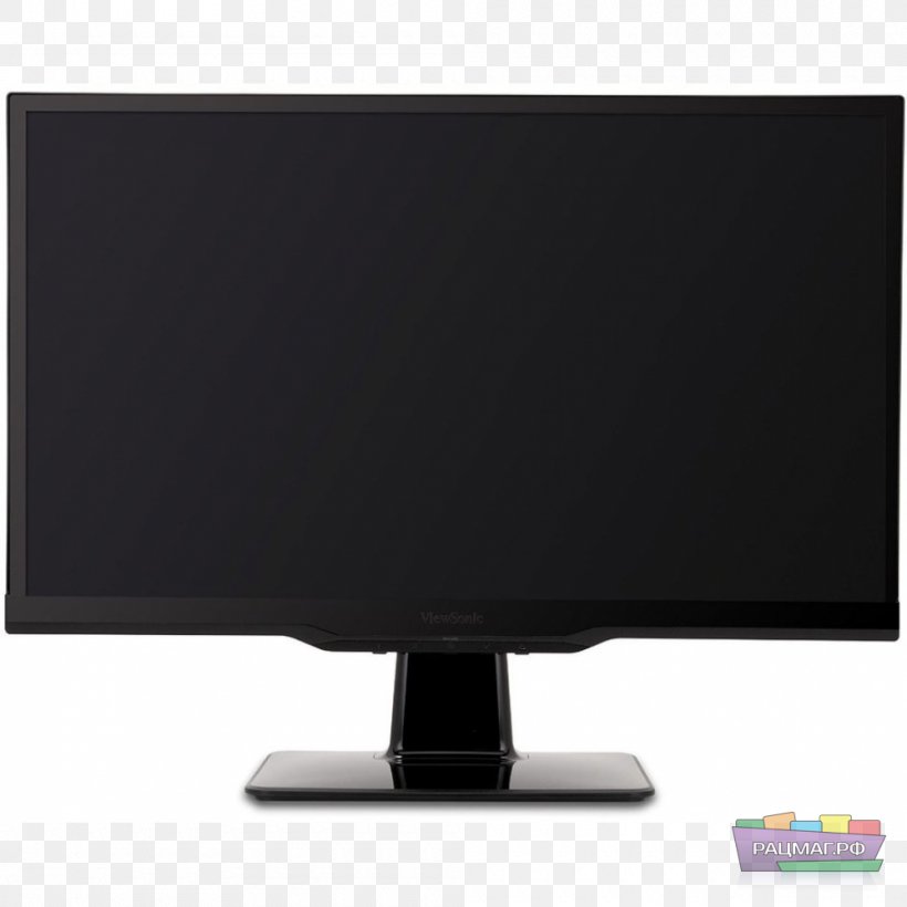 LED-backlit LCD Computer Monitors ViewSonic VX63Smhl IPS Panel Mobile High-Definition Link, PNG, 1000x1000px, Ledbacklit Lcd, Computer, Computer Monitor, Computer Monitor Accessory, Computer Monitors Download Free