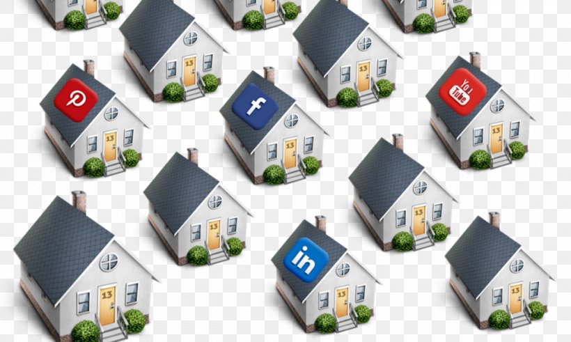 Real Estate Social Media Plastic, PNG, 1000x600px, Real Estate, Plastic, Social Media, Technology Download Free