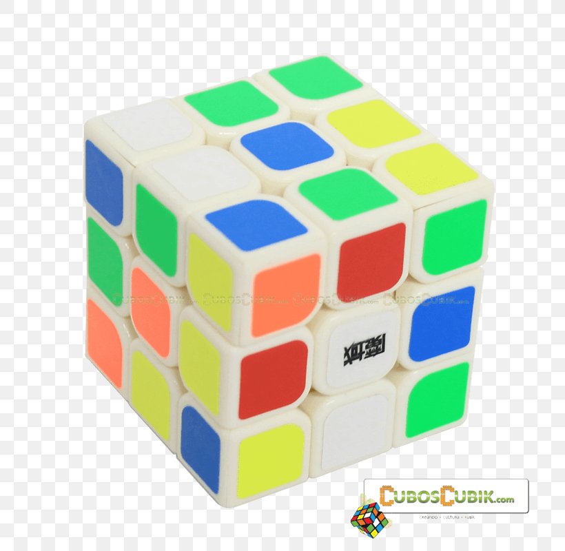 Rubik's Cube Educational Toys Plastic, PNG, 800x800px, Educational Toys, Cube, Education, Educational Toy, Meter Download Free