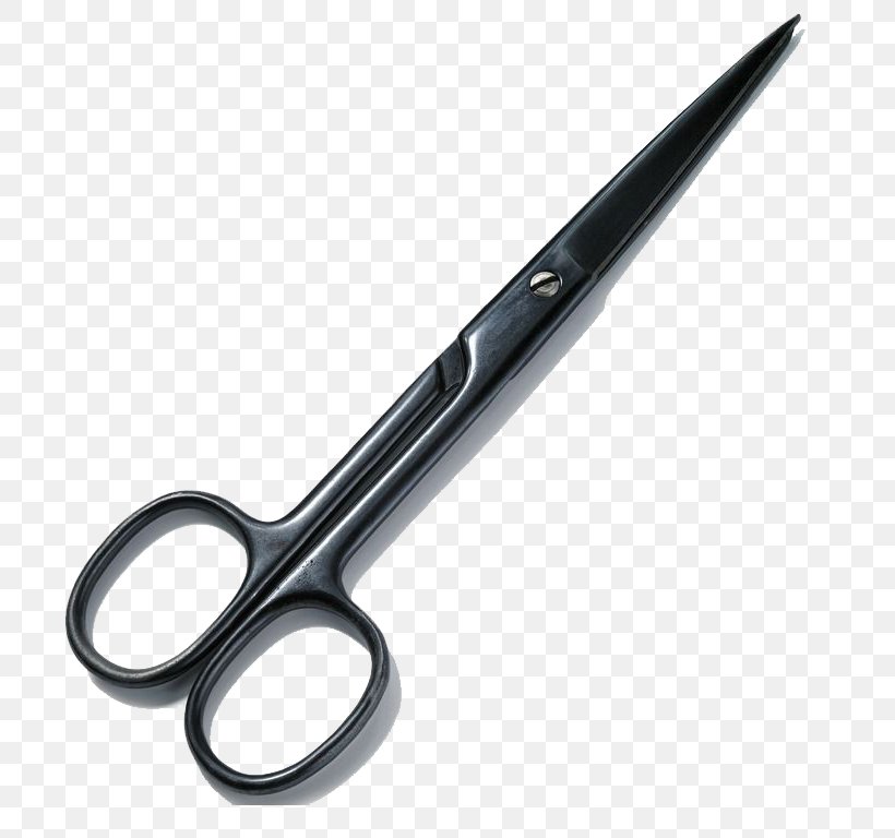 Scissors Hair-cutting Shears, PNG, 746x768px, Scissors, Barber, Hair, Hair Shear, Haircutting Shears Download Free